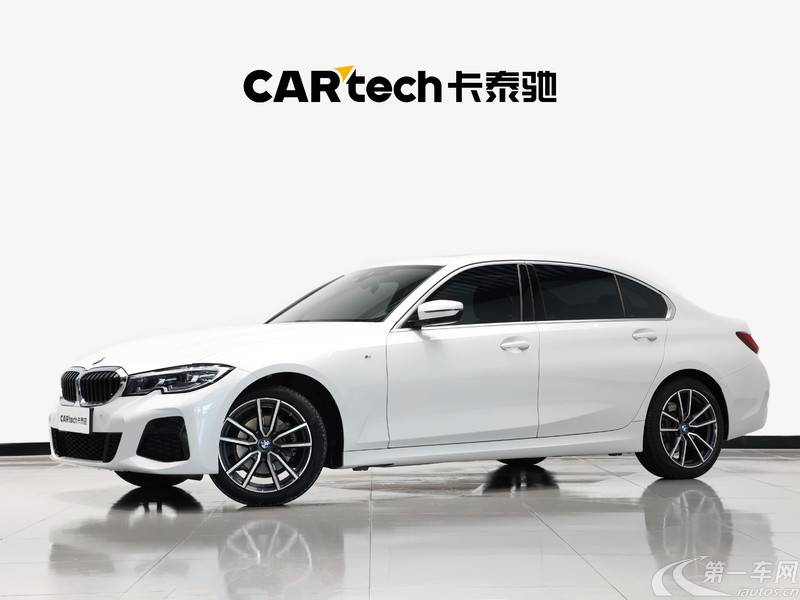 宝马3系 325Li 2022款 2.0T 自动 汽油 M运动套装 (国Ⅵ) 