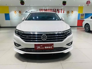 大众速腾 1.4T 自动 280TSI超越版 