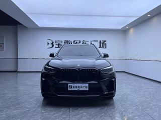 宝马X5 40i 3.0T 自动 M运动套装 