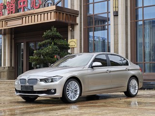 宝马3系 320Li 
