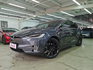 MODEL X 90D 
