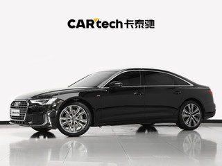 奥迪A6L 45TFSI 