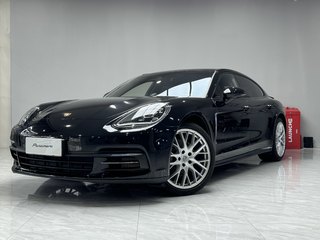 保时捷Panamera 2.9T 自动 