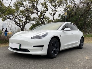 MODEL 3 改款标准续航升级版 