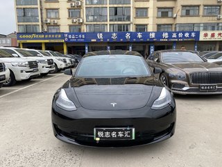 MODEL 3 后轮驱动版 