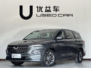 五菱凯捷 1.5T 自动 精英型 