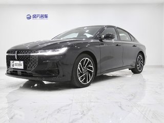 林肯Z i酷 2.0T 自动 尊雅版 