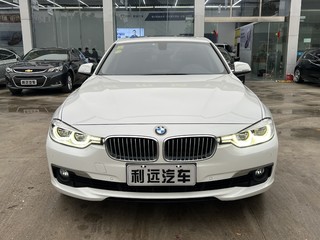 宝马3系 320Li 