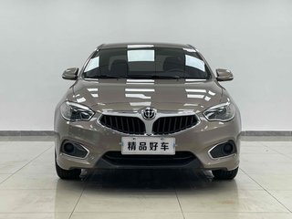 中华H530 1.6L 自动 舒适型 