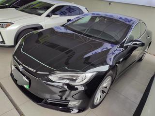 特斯拉MODEL S 自动 75D 