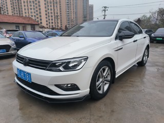 大众凌渡 1.4T 