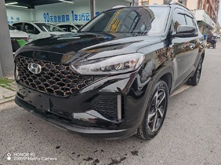 现代ix35 1.4T 自动 240TGDi领先版GLS 