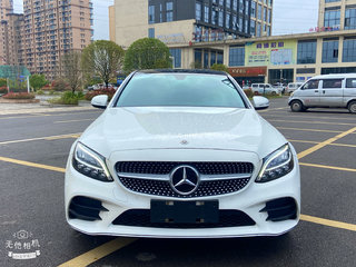 奔驰C级 C260L 1.5T 自动 