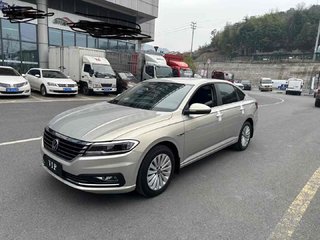 朗逸 1.4T 280TSI舒适版 