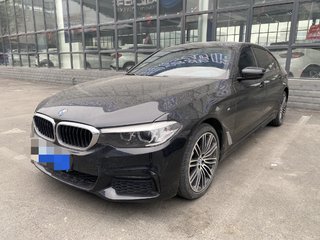 宝马5系 530Li 