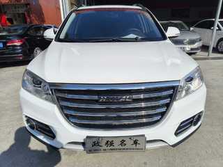 哈弗H6 1.5T 精英型 