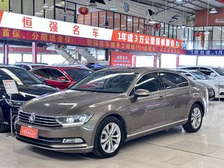 大众迈腾 1.8T 自动 330TSI豪华型 