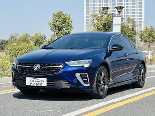 别克君威 2.0T 自动 GS-28T精英型 