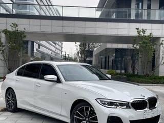 宝马3系 320Li 