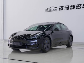 特斯拉MODEL 3 自动 后轮驱动版 