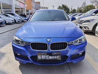 宝马3系 320Li 