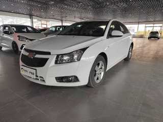 科鲁兹 1.8L SE 