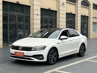 大众凌渡 1.4T 自动 280TSI舒适版 