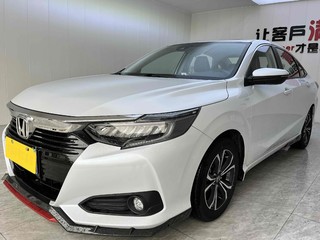 凌派 1.0T 旗舰版 