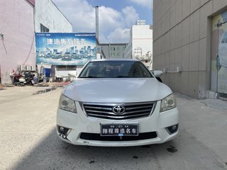 凯美瑞 200E 2.0L 