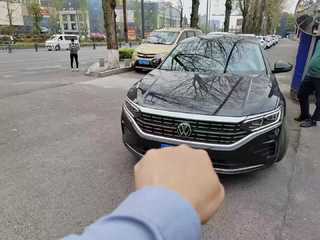 帕萨特 2.0T 330TSI豪华版 