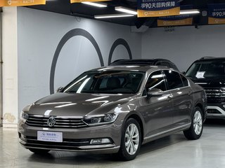 大众迈腾 1.8T 自动 330TSI豪华型 