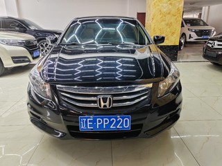 雅阁 2.4L LX 