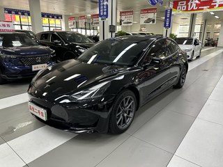 特斯拉MODEL 3 自动 后轮驱动版 