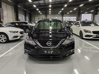 日产天籁 2.0L 自动 XL舒适版 