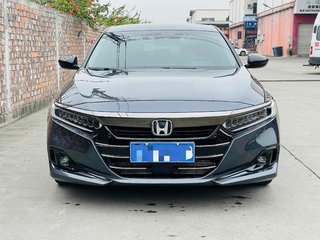 雅阁 1.5T 260TURBO幻夜·尊贵版 