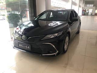 凯美瑞 GVP 2.0L 