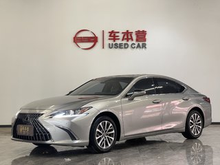 雷克萨斯ES 300h 