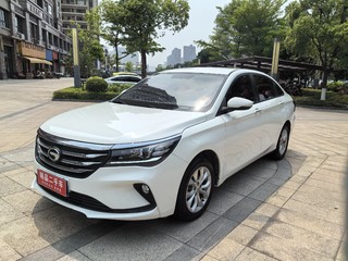 GA4 1.5L 150N豪华版 