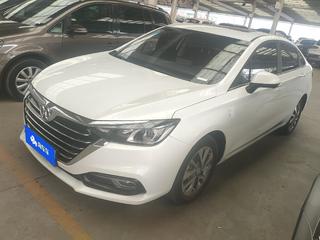 北京汽车绅宝D50 1.5L 手动 尊贵版 
