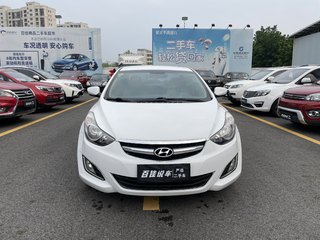 朗动 1.6L GS时尚型 