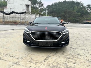 H5 1.8T 30TD型动版 