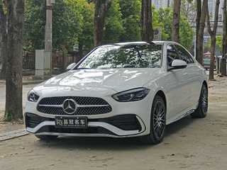 奔驰C级 C260L 