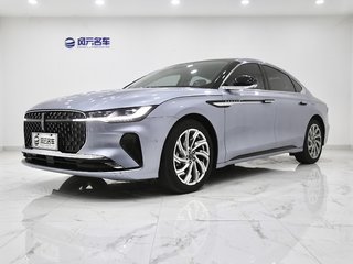 林肯Z i享 2.0T 自动 尊雅版 