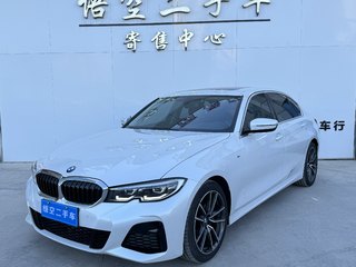 宝马3系 320Li 