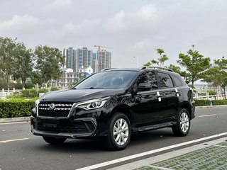 启辰T70 2.0L 自动 精享版 