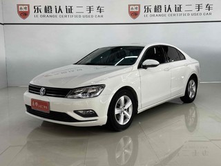 大众凌渡 1.4T 