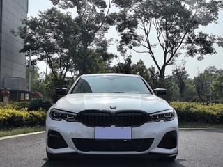 宝马3系 325Li 
