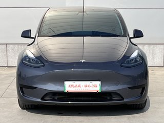 特斯拉MODEL Y 0.0T 自动 后驱版 