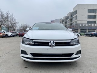 POLO 1.5L 炫彩科技版 