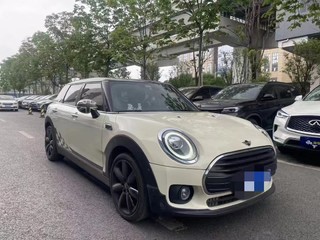 迷你Clubman 1.5T 自动 COOPER 